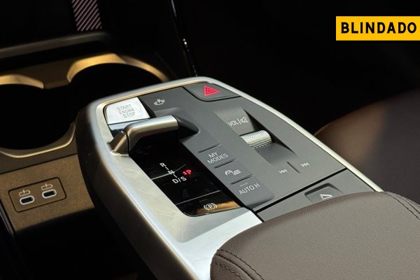 BMW X1 2.0 16V TURBO GASOLINA SDRIVE20I M SPORT STEPTRONIC 2025/2026 BMW X1 2.0 16V TURBO GASOLINA SDRIVE20I M SPORT STEPTRONIC 2025/2026